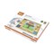 Игра обучающая Catch & Match (дерево) Viga 44574 2ba33ed1cf3e11ef0a8 - фото 1697979