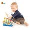 Игра Веселый ковчег (дерево) Viga 50041 2b8bb136cf3e11ef0a8 - фото 1698006