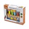 Игра Веселый ковчег (дерево) Viga 50041 2b8bb136cf3e11ef0a8 - фото 1698007