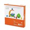 Игра-баланс Радуга 19 предметов (дерево) Viga 44590 2b036960cf3e11ef0a8 - фото 1698026