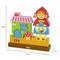 Пазл магнитный 3D Красная шапочка 10 деталей (дерево) Viga 50075 2c1b466fcf3e11ef0a8 - фото 1698233