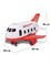 Набор "Аэропорт" FIRE-FIGHTING (свет,звук) в коробке 5b01fcc9d4e211ef0a8 - фото 1698424