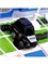 Игровой набор Полицейский участок (свет,звук) HS8003C 5afa3b36d4e211ef0a8 - фото 1698447