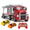 Машина Автовоз MACK 1:26 на р/у (свет, звук) Double Eagle E583-003 67aebfdad43611ef0a8 - фото 1698542