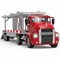 Машина Автовоз MACK 1:26 на р/у (свет, звук) Double Eagle E583-003 67aebfdad43611ef0a8 - фото 1698546