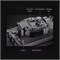 Конструктор CaDА Немецкий танк Tiger на р/у (925 деталей), C61071W 67b20276d43611ef0a8 - фото 1698571
