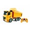 Спецтехника Самосвал Mercеdez-Benz на р/у (свет, звук) Double Eagle E570-003 67ab98b5d43611ef0a8 - фото 1698582