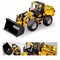 Конструктор Бульдозер Wheel Loader на р/у (491 деталей) CaDA, C51058W 67a8a912d43611ef0a8 - фото 1698606