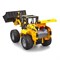 Конструктор Бульдозер Wheel Loader на р/у (491 деталей) CaDA, C51058W 67a8a912d43611ef0a8 - фото 1698608