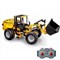 Конструктор Бульдозер Wheel Loader на р/у (491 деталей) CaDA, C51058W 67a8a912d43611ef0a8 - фото 1698609