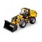 Конструктор Бульдозер Wheel Loader на р/у (491 деталей) CaDA, C51058W 67a8a912d43611ef0a8 - фото 1698611