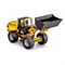 Конструктор Бульдозер Wheel Loader на р/у (491 деталей) CaDA, C51058W 67a8a912d43611ef0a8 - фото 1698612