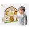 Игра Открой-закрой замочки Ферма (дерево) Viga 51627 48e8733fed3711ef0a8 - фото 1698740