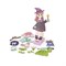 Игра на магнитах Одень девочку (дерево) Viga 44635 2ba6b942cf3e11ef0a8 - фото 1698832