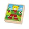 Игра на магнитах Одень мишку (мальчик) 18 деталей (дерево) 56401 298133e4cf3e11ef0a8 - фото 1698962