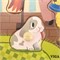 Пазл-вкладыш Домашние животные 4 элемента (дерево) Viga 44595 2f05d846cf3e11ef0a8 - фото 1698970