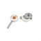Кухня с аксессуарами белая (дерево) Viga, 50223 2f89f8c9cf3e11ef0a8 - фото 1699063