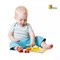 Игровой набор Режем фрукты (6 предметов) (дерево) 50978 2f76f867cf3e11ef0a8 - фото 1699069
