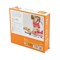 Игра-шнуровка Ферма 4 элемента (дерево) Viga 51325 2e399bf9cf3e11ef0a8 - фото 1699281