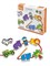 Игра-шнуровка Зоопарк 12 предметов (дерево) Viga 59549 2dae7ba1cf3e11ef0a8 - фото 1699282