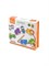 Игра-шнуровка Зоопарк 12 предметов (дерево) Viga 59549 2dae7ba1cf3e11ef0a8 - фото 1699288