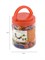 Игра-шнуровка Бусины 90 шт (дерево) Viga, 58304 2c136346cf3e11ef0a8 - фото 1699295
