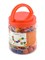 Игра-шнуровка Бусины 90 шт (дерево) Viga, 58304 2c136346cf3e11ef0a8 - фото 1699296