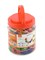Игра-шнуровка Бусины 90 шт (дерево) Viga, 58304 2c136346cf3e11ef0a8 - фото 1699297