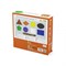 Игра-шнуровка Геометрические фигуры 8 предметов (дерево) Viga 50538 2e60747ccf3e11ef0a8 - фото 1699302