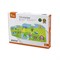 Игра-шнуровка Ферма 24 элемента (дерево) Viga 44637 2f1c43b6cf3e11ef0a8 - фото 1699323
