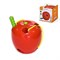 Игра-шнуровка Яблоко (дерево) Viga 56276 2db9c2a7cf3e11ef0a8 - фото 1699325