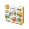 Игра-шнуровка Ферма 12 элементов (дерево) Viga 59548 2db63b41cf3e11ef0a8 - фото 1699339
