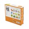 Игра-шнуровка Ферма 12 элементов (дерево) Viga 59548 2db63b41cf3e11ef0a8 - фото 1699340