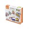 Игра-шнуровка Пираты 12 предметов (дерево) Viga 59852 2df2c73acf3e11ef0a8 - фото 1699350
