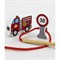 Игра-шнуровка Транспорт (дерево) Viga 59851 2db2579dcf3e11ef0a8 - фото 1699363